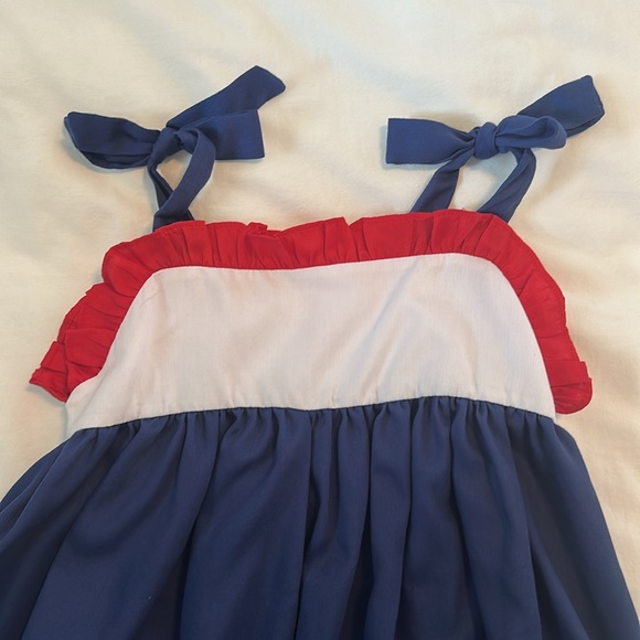 Cecil and Lou Girls dress - Picture 3 of 4